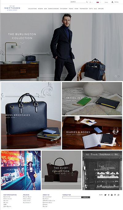 Smythson