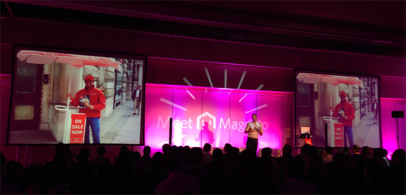Meet Magento Spain