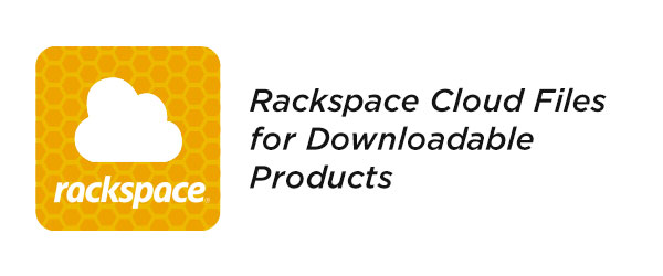 Rackspace Cloud Files Extension