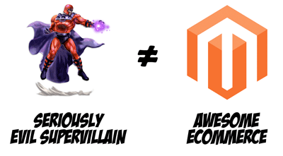 Magento