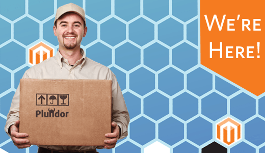 Plundor Magento Extension Bundle